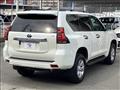 2018 Toyota Land Cruiser Prado
