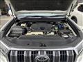 2018 Toyota Land Cruiser Prado
