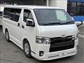 2022 Toyota Hiace Van