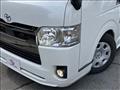 2022 Toyota Hiace Van
