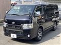 2021 Toyota Hiace Van