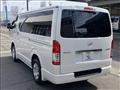 2023 Toyota Hiace Van
