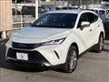 2023 Toyota Harrier Hybrid