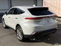 2023 Toyota Harrier Hybrid