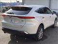 2020 Toyota Harrier Hybrid