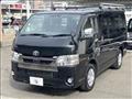 2021 Toyota Hiace Van