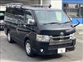 2021 Toyota Hiace Van