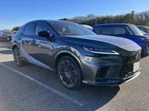 2023 Lexus RX