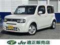 2015 Nissan Cube
