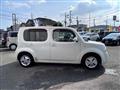 2015 Nissan Cube