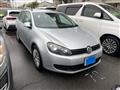 2010 Volkswagen Golf Variant