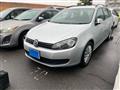 2010 Volkswagen Golf Variant