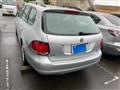 2010 Volkswagen Golf Variant
