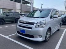 2009 Toyota Noah