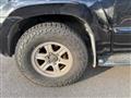 2009 Toyota Hilux Surf