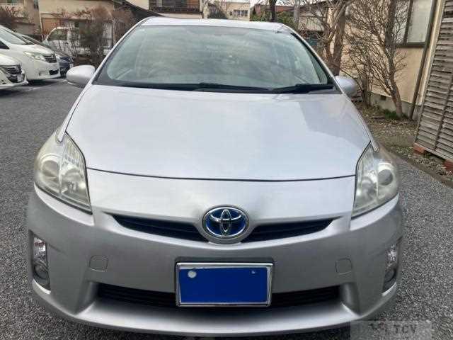 2009 Toyota Prius