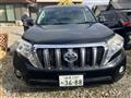 2016 Toyota Land Cruiser Prado