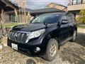 2016 Toyota Land Cruiser Prado