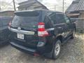2016 Toyota Land Cruiser Prado