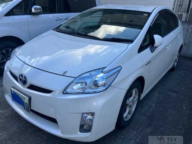 2009 Toyota Prius