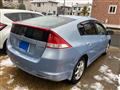 2010 Honda Insight