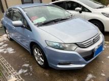 2010 Honda Insight