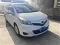 2013 Toyota Vitz