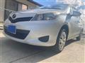 2013 Toyota Vitz