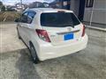 2013 Toyota Vitz
