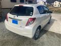 2013 Toyota Vitz