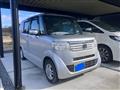 2012 Honda N BOX