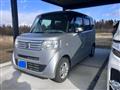2012 Honda N BOX