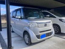 2012 Honda N BOX