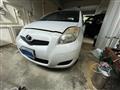 2009 Toyota Vitz