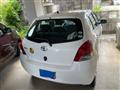 2009 Toyota Vitz