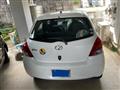 2009 Toyota Vitz