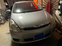 2005 Toyota Wish