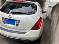 2008 Nissan Murano