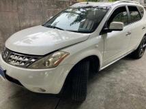 2008 Nissan Murano