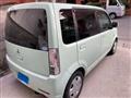 2011 Mitsubishi eK Wagon