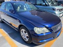 2006 Toyota Mark X