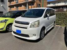 2009 Toyota Noah