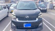 2010 Toyota Voxy