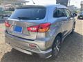 2014 Mitsubishi RVR
