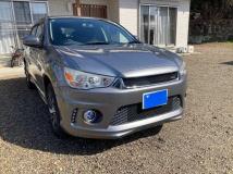 2014 Mitsubishi RVR