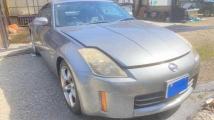 2006 Nissan Fairlady Z
