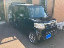 2013 Honda N BOX