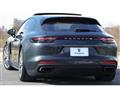 2018 Porsche Panamera