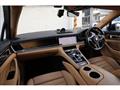 2018 Porsche Panamera