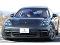 2018 Porsche Panamera